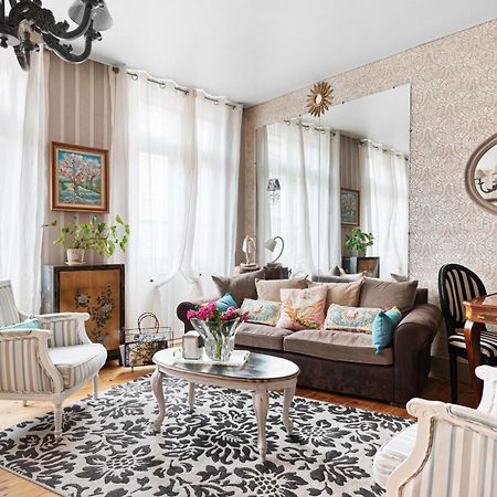 Bed and Breakfast Au Nid De La Madeleine Gaillac Esterno foto