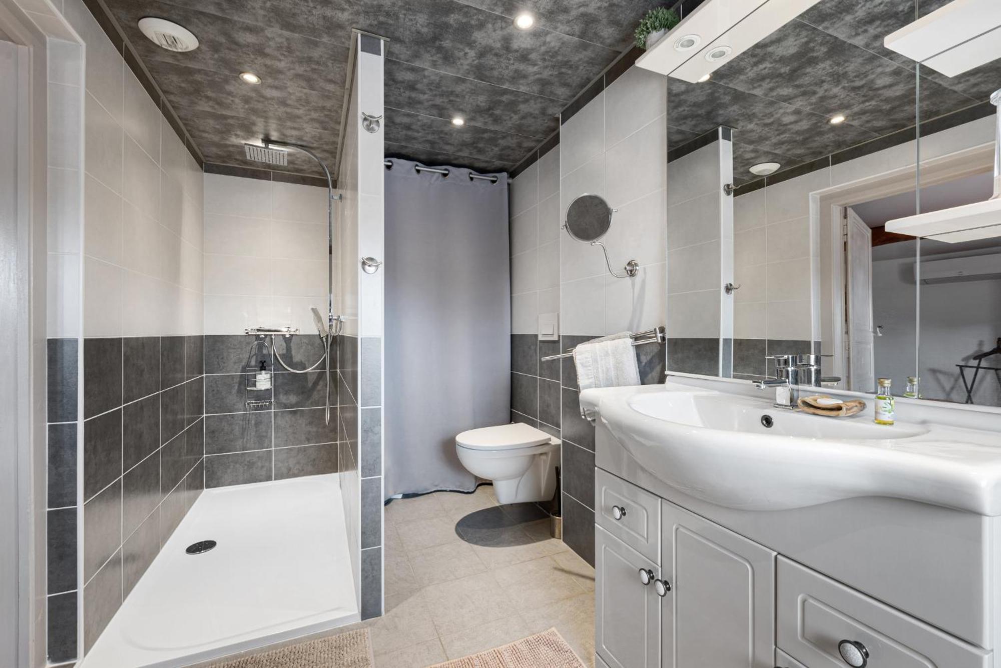 Bed and Breakfast Au Nid De La Madeleine Gaillac Esterno foto