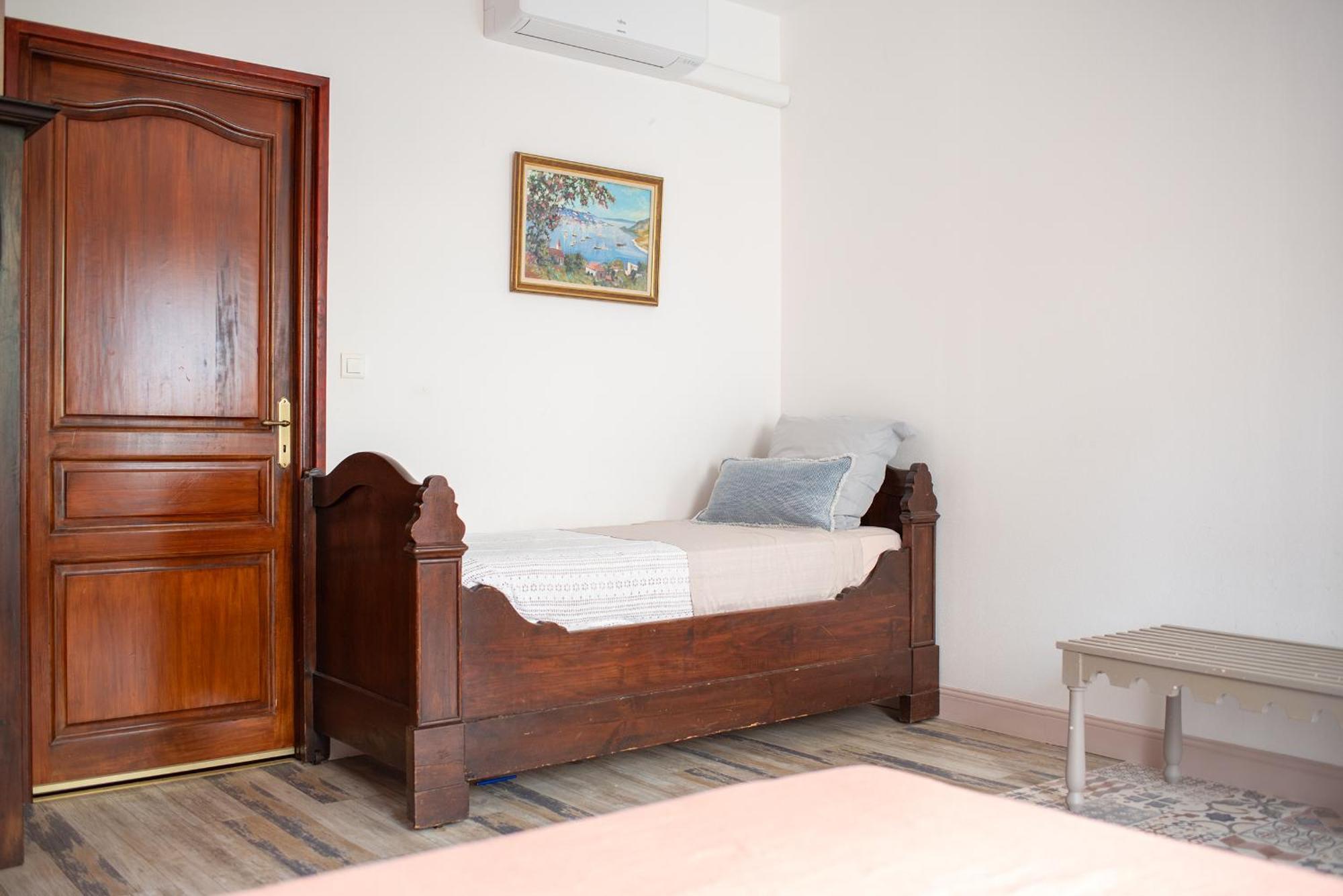 Bed and Breakfast Au Nid De La Madeleine Gaillac Esterno foto
