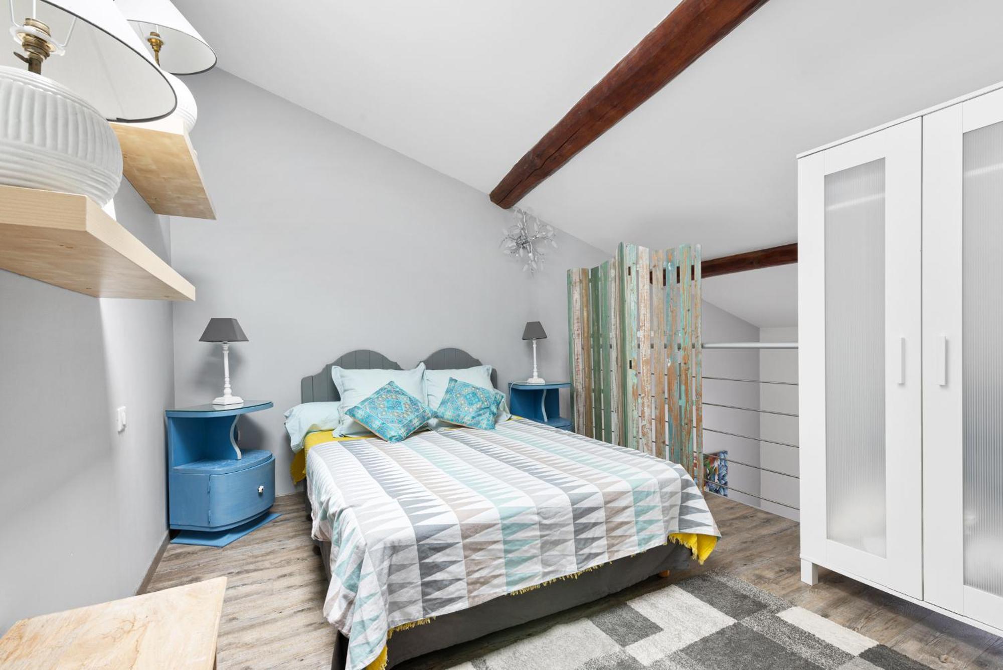 Bed and Breakfast Au Nid De La Madeleine Gaillac Esterno foto